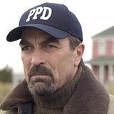 Jesse Stone