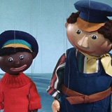 Jim Knopf und Lukas der Lokomotivführer Jim Knopf und Lukas der Lokomotivführer