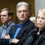 Der Kommissar und das Meer