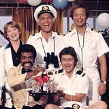 Love Boat Love Boat
