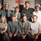 M*A*S*H