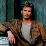 MacGyver