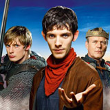 Merlin - Die neuen Abenteuer