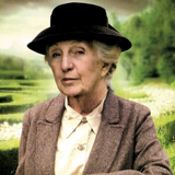 Agatha Christie's Miss Marple