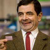 Mr. Bean