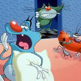 Oggy und die Kakerlaken Oggy und die Kakerlaken