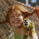 Pippi Langstrumpf