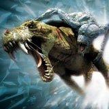 Primeval - Rückkehr der Urzeitmonster