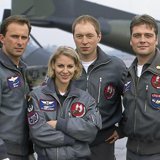 Die Rettungsflieger Die Rettungsflieger