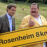 Die Rosenheim-Cops