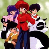 Ranma 1/2 Ranma 1/2