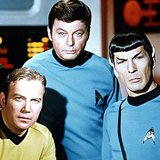 Raumschiff Enterprise