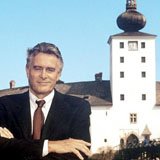 Schlosshotel Orth
