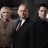 Spooks - Im Visier des MI5