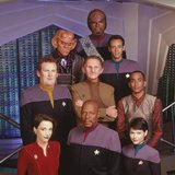 Star Trek - Deep Space Nine Star Trek - Deep Space Nine