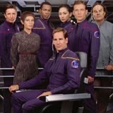 Star Trek - Enterprise