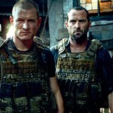 Strike Back