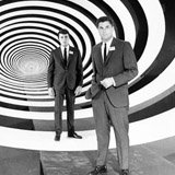 Time Tunnel