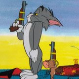 Tom & Jerry