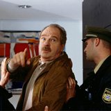 Die Verbrechen des Professor Capellari