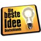 Neue Casting-Show für Erfinder und Hobbybastler