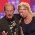 "Supertalent"-Hypnotiseur macht (fast) alle Zuschauer glücklich
