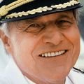 "Traumschiff"-Kapitän starb mit 89 Jahren