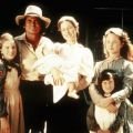 "Unsere kleine Farm" und "Charmed" vor dem Start