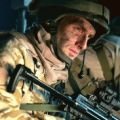 Richard Armitage und Andrew Lincoln in Krisengebieten