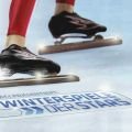 Promi-Battle im Biathlon, Curling und Eisschnelllauf