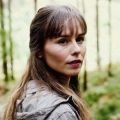Tara Fitzgerald als Rechtsmedizinerin in "The Body Farm"