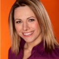 "Kriminalreport"-Moderatorin vertritt Julia Schöning