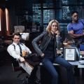 Kanadische Serie mit Callum Keith Rennie ab März