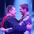 Weibliche Fans rufen lieber für Männer an