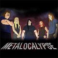 Zehn neue Episoden der animierten Metal-Satire