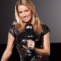 Sarah Valentina Winkhaus moderiert