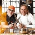 Neue Action-Kochshow mit Stefan Marquard und Frank Buchholz