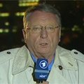 Zur Situation der ARD-Berichterstatter