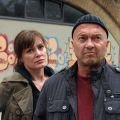 Jubiläum für die ZDF-Samstagskrimireihe