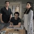 US-Version auf den Spuren des britischen Originals