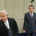 Hansjürg Zumstein beleuchtet Hintergründe des Verfahrens