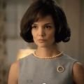Greg Kinnear und Katie Holmes als Mr. & Mrs. President