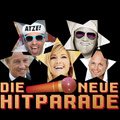 Aleksandra Bechtel präsentiert Schlager-Ranking