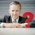 Sat.1 präsentiert "Das große Allgemeinwissensquiz"