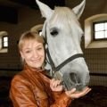 Lipizzaner lösen "Um Himmels Willen" ab