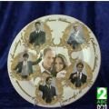 "The Chaser's Royal Wedding Commentary" abgesagt