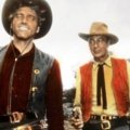 Nächte im Zeichen zweier Westernlegenden