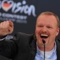 Siegertitel 2010 als kleines Duett