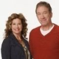 Tim Allen allein unter Frauen