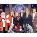 Steffen Hallaschka in Promispecial, auch Schöneberger will Millionen gewinnen